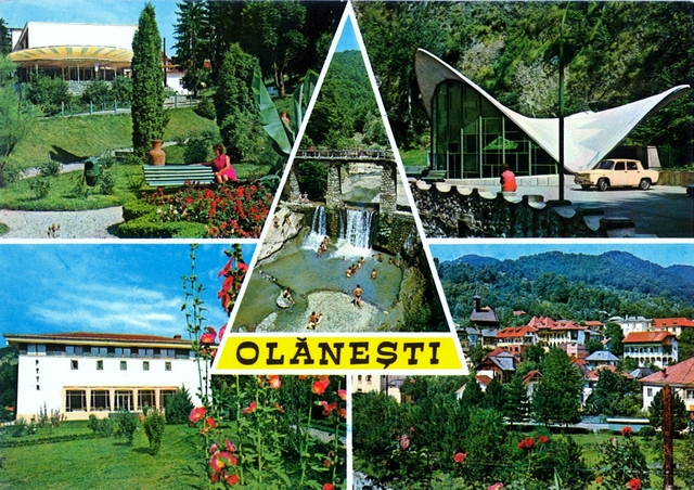 1257 - Olanesti